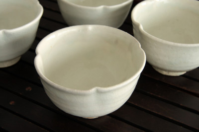 粉引リンカ小鉢 3,675円(税込)