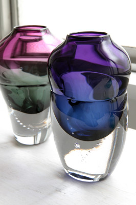 中村真紀　花器　42,000円（税込）