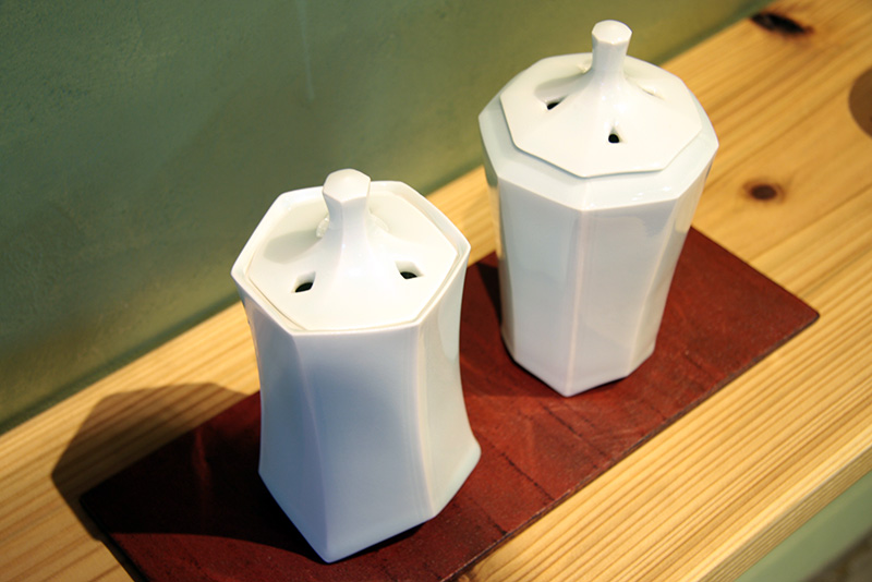 松浦コータロー×井倉幸太郎 “Wコータロー展” DAY10 | 大阪のうつわ屋