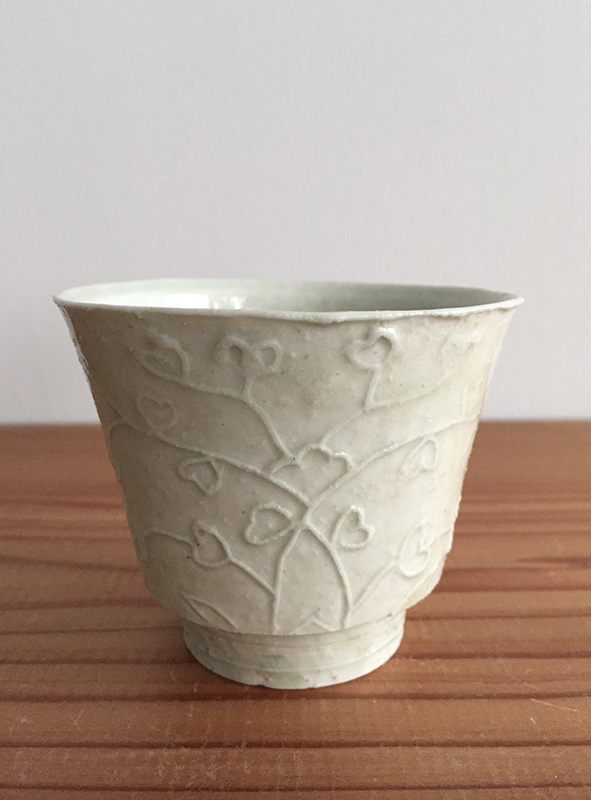 岡晋吾さんのウツワ入荷しました！ | 大阪のうつわ屋 Meetdish