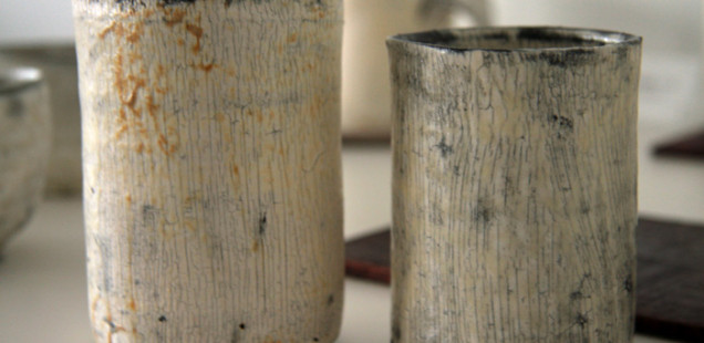 『吉川 仁 展』　その3