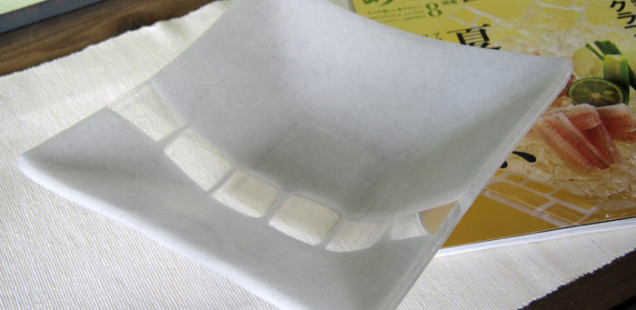 サブロウさんのウツワ