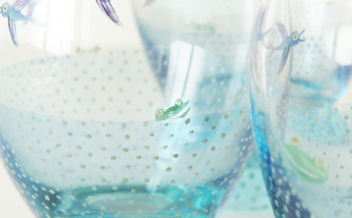 盆休み明け・・・