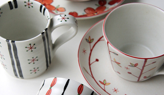 浜島美菜子展 〜五日目〜