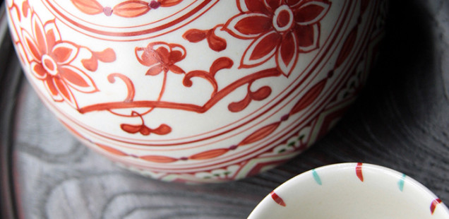 浜島美菜子展 〜六日目〜