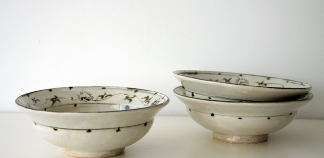 『藤田佳三展』その4