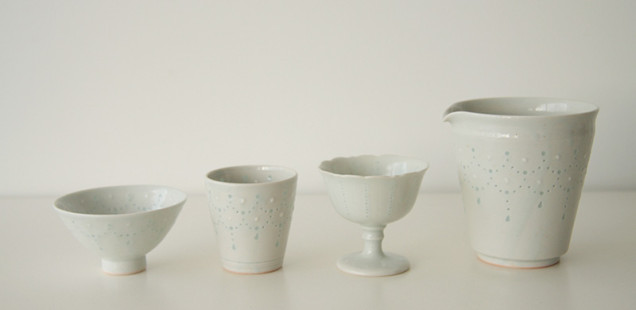 『大井寛史展』DAY6