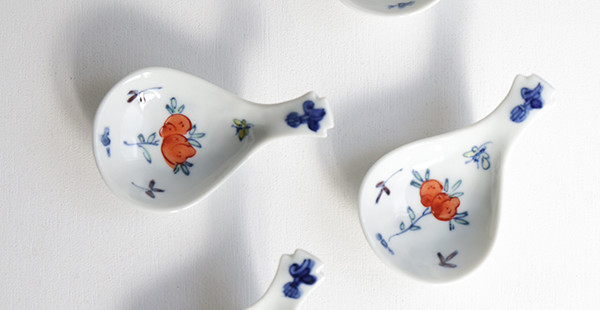 『萠窯展』5日目です。