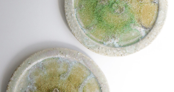 『大原光一展』最終日です。