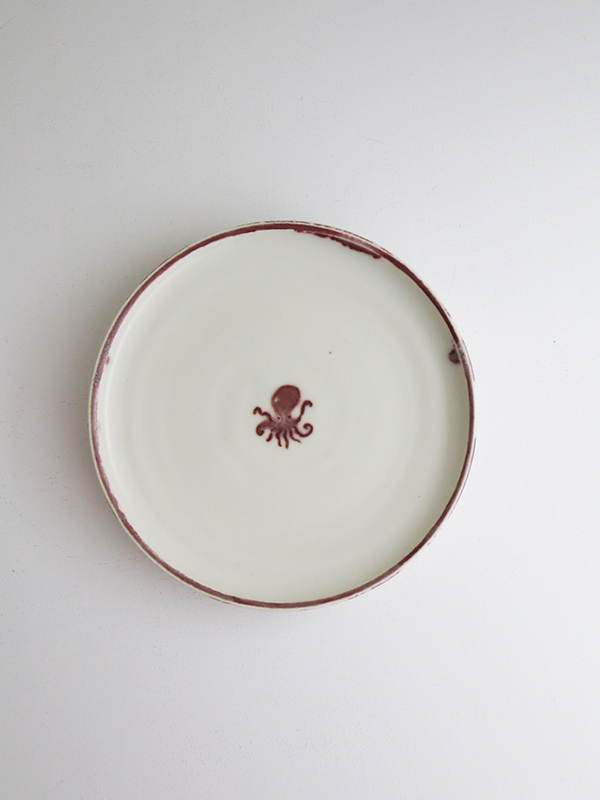 入荷)清水宏章取皿5 のコピー