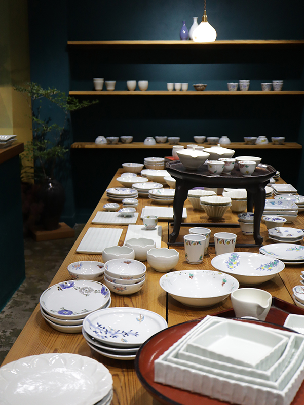 HP)土井・清水展初日7