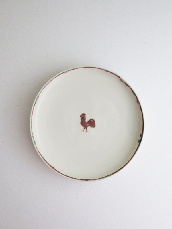 入荷)清水宏章取皿9 のコピー