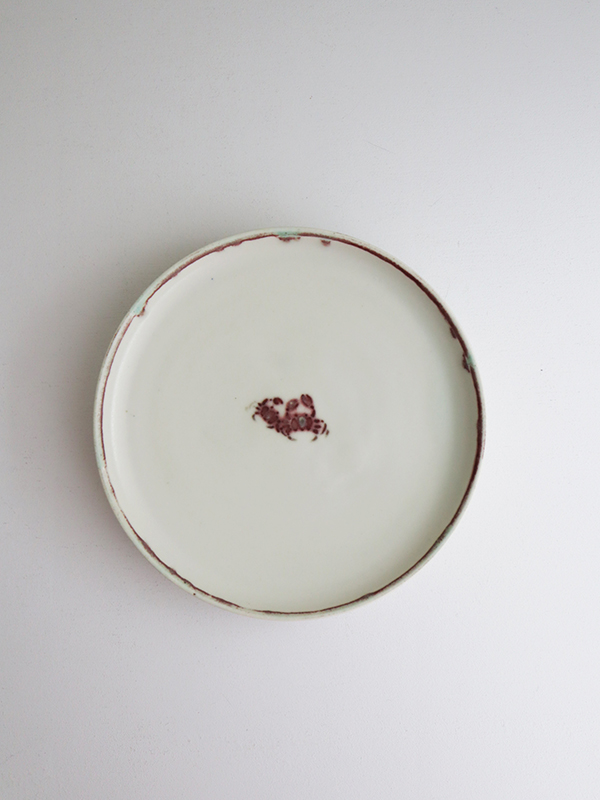 入荷)清水宏章取皿7 のコピー