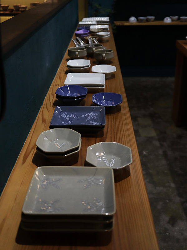 HP)土井・清水展初日2