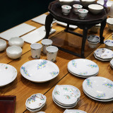 HP)土井・清水展初日6