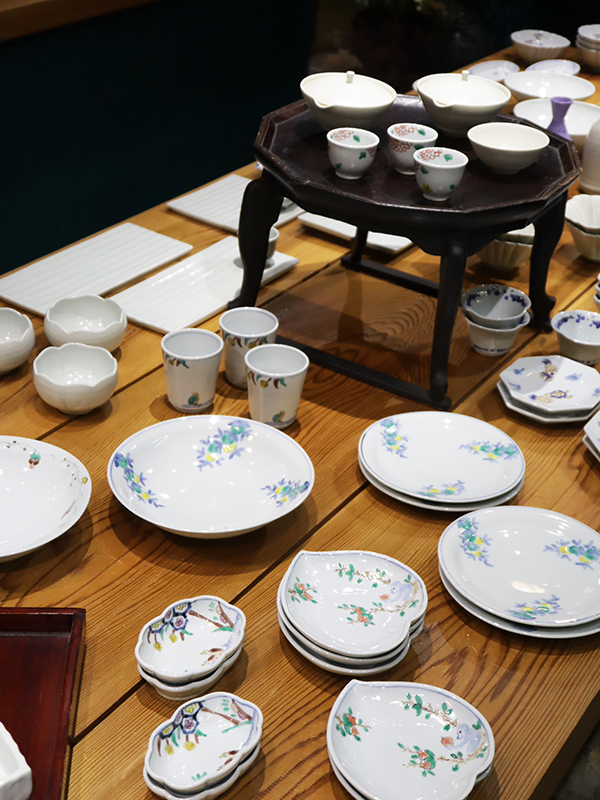 HP)土井・清水展初日6