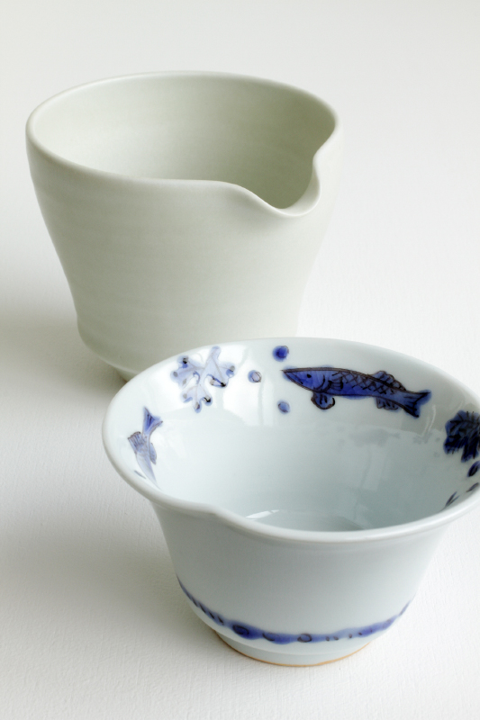 土井・清水展DM-01