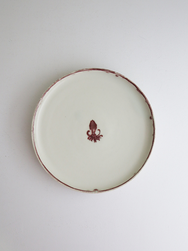 入荷)清水宏章取皿8 のコピー