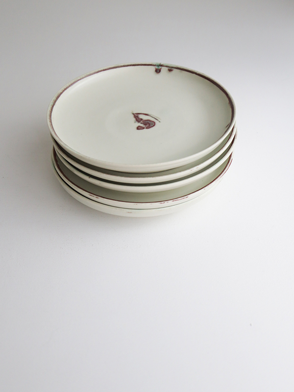 入荷)清水宏章取皿10 のコピー