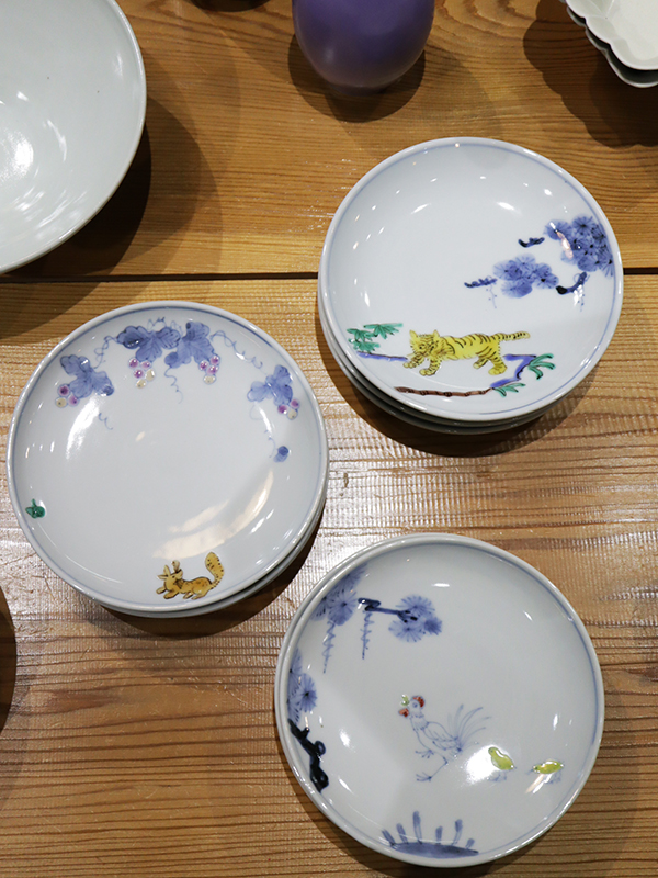 HP)土井・清水展初日3