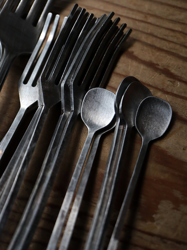 HP)竹俣勇壱カトラリー入荷3