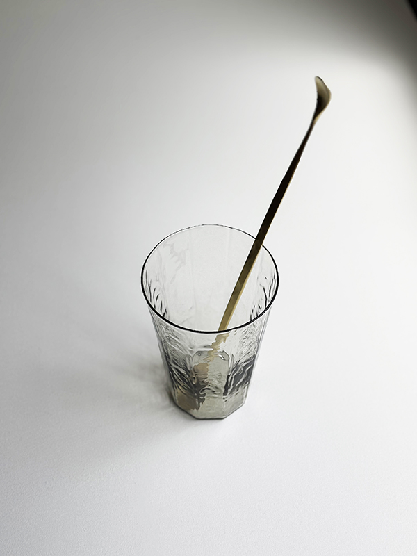 入荷)藤本里衣子カトラリー9 のコピー