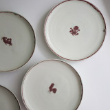 入荷)清水宏章取皿3 のコピー