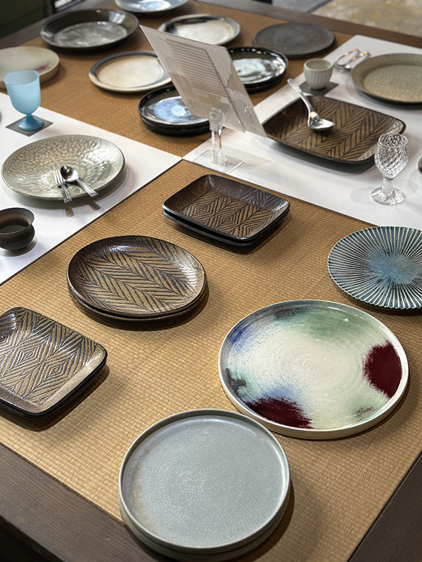 HP)ワンプレート展