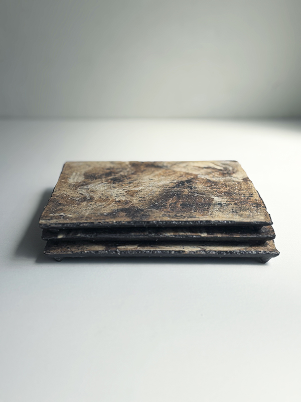 入荷)辻口康夫3 のコピー