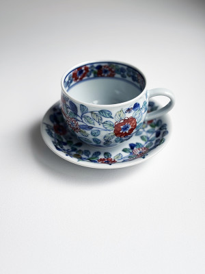 入荷)萠窯6 のコピー