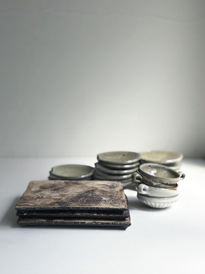 入荷)辻口康夫12 のコピー