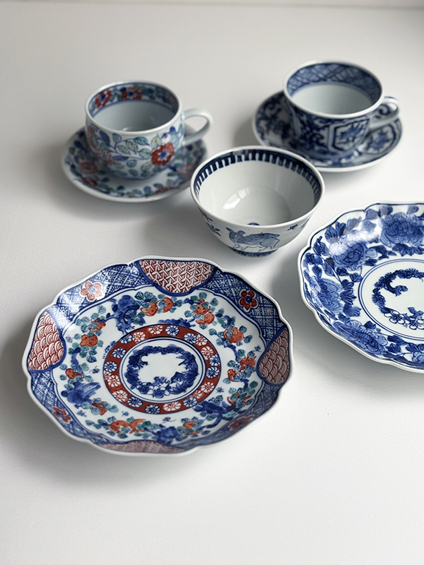 入荷)萠窯9 のコピー