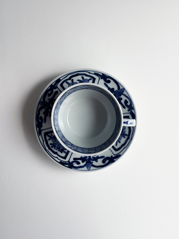 入荷)萠窯7 のコピー