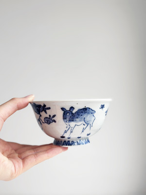 入荷)萠窯4 のコピー