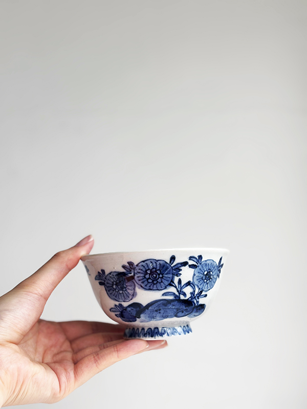 入荷)萠窯3 のコピー