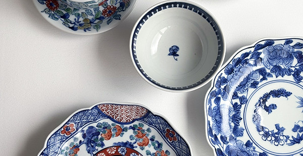 入荷のお知らせ〜萠窯〜