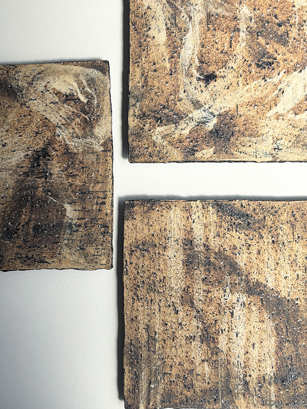 入荷)辻口康夫 のコピー