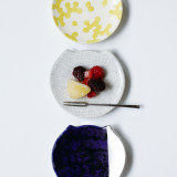 『本郷里奈展』