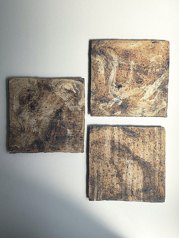 入荷)辻口康夫2 のコピー