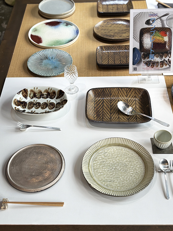 HP)ワンプレート展3