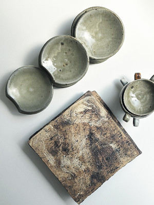 入荷)辻口康夫11 のコピー