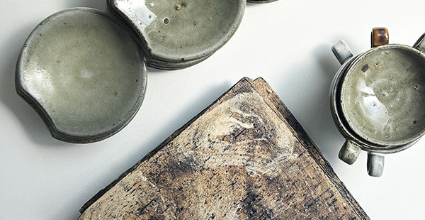 入荷のお知らせ〜辻口康夫〜