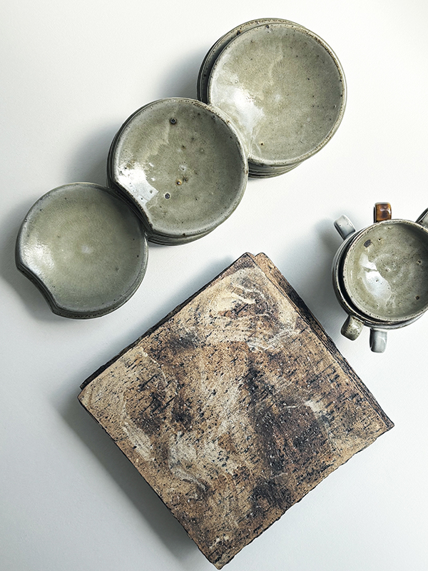 入荷)辻口康夫11 のコピー