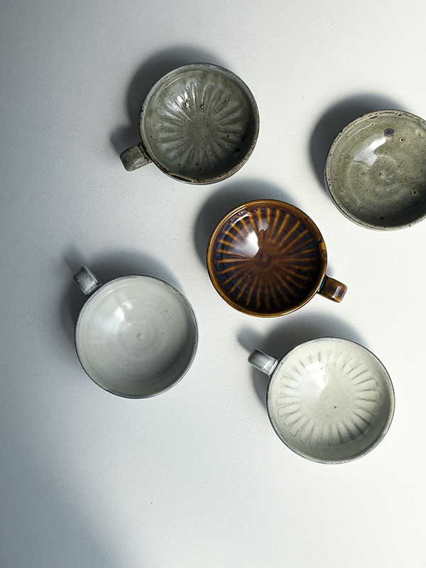 入荷)辻口康夫4 のコピー