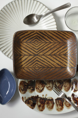 ワンプレート展DM-2