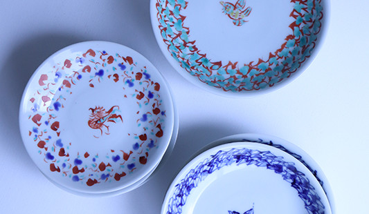 入荷のお知らせ〜赤地健〜