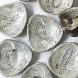 『清水しおり展』