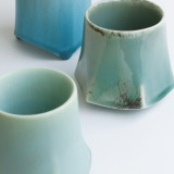 『和田山真央展』