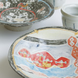 『畑中圭介展』