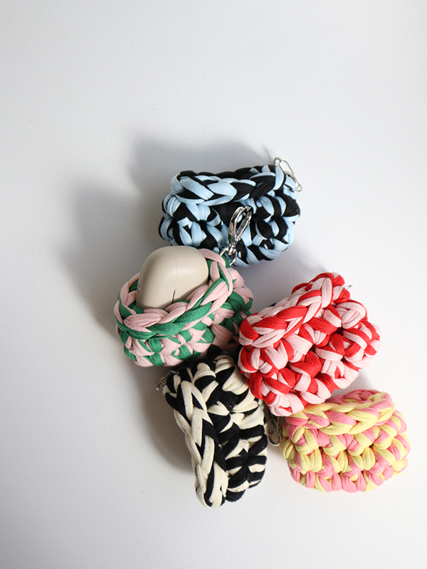 crochet workshop vol.2